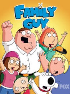 Picture Of Family Guy